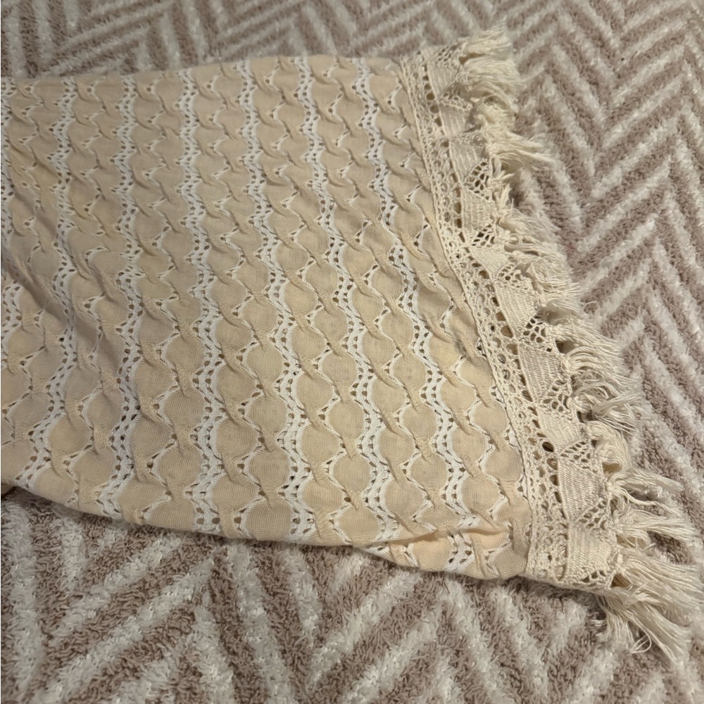 Fun Beachy Summer Top - Picture 4 of 8